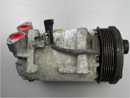 COMPRESSEUR AIR CONDITIONNE FORD FOCUS 2006