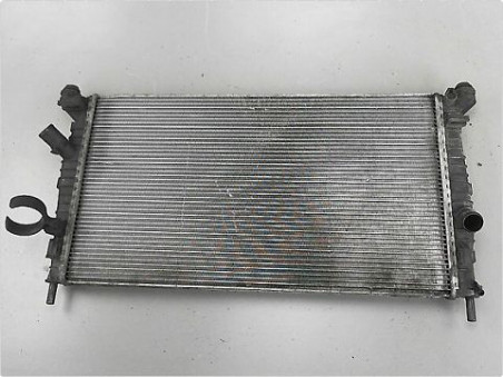 RADIATEUR FORD FOCUS 2006