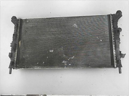 RADIATEUR FORD FOCUS 2006