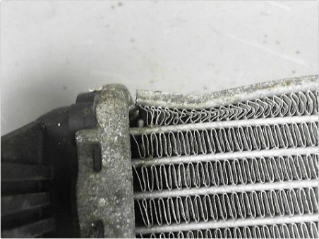 RADIATEUR FORD FOCUS 2006