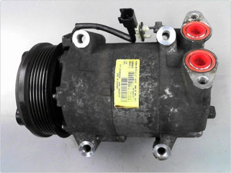 COMPRESSEUR AIR CONDITIONNE FORD FOCUS C-MAX 2009