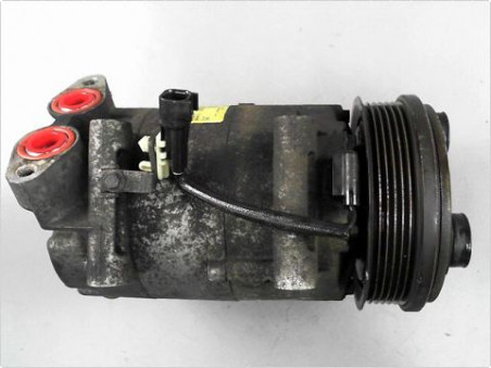 COMPRESSEUR AIR CONDITIONNE FORD FOCUS C-MAX 2009