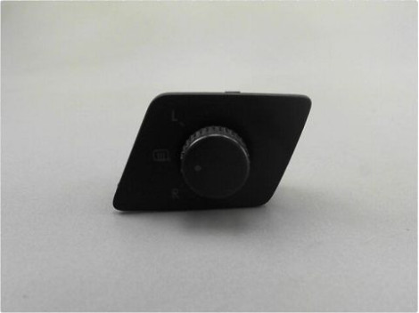 COMMANDE RETROVISSEUR EXTERIEUR ELECTRIQUE VOLKSWAGEN POLO IV PH2 05-09