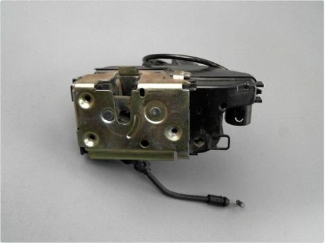 SYSTEME CONDAMNATION AVANT DROIT RENAULT MEGANE II PH1 02-05