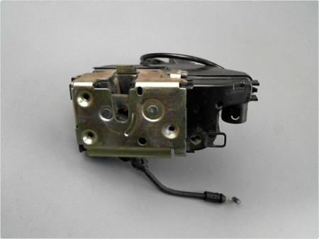 SYSTEME CONDAMNATION AVANT DROIT RENAULT MEGANE 2003