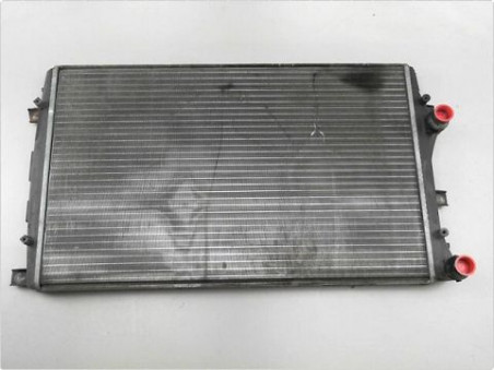 RADIATEUR VOLKSWAGEN GOLF 2004