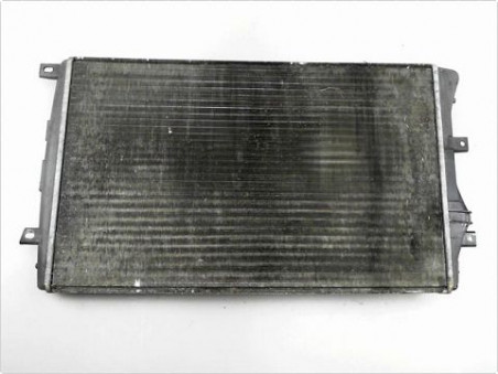 RADIATEUR VOLKSWAGEN GOLF 2004
