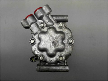 COMPRESSEUR AIR CONDITIONNE RENAULT MODUS 2007