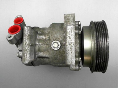 COMPRESSEUR AIR CONDITIONNE RENAULT MODUS 2007
