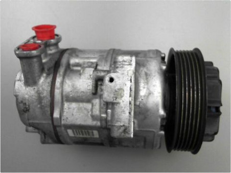 COMPRESSEUR AIR CONDITIONNE OPEL CORSA 2006