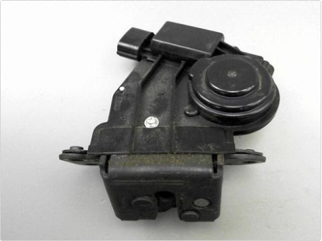 SERRURE HAYON  TOYOTA AURIS PH2 10-12
