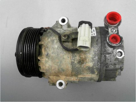 COMPRESSEUR AIR CONDITIONNE OPEL ASTRA 2008