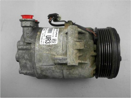 COMPRESSEUR AIR CONDITIONNE OPEL ASTRA 2008
