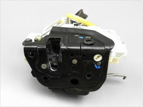 SYSTEME CONDAMNATION ARRIERE DROIT AUDI A4 AVANT 04-08