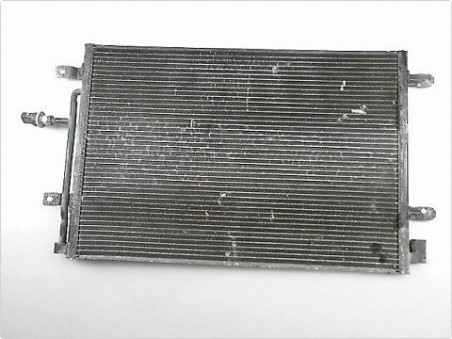 CONDENSEUR CLIMATISATION AUDI A4 2008