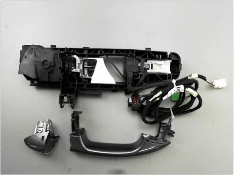 POIGNEE EXTERIEURE PORTE AVANT GAUCHE MERCEDES CLASSE E COUPE 2017-