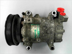 COMPRESSEUR AIR CONDITIONNE RENAULT CLIO II PH.2 01-06