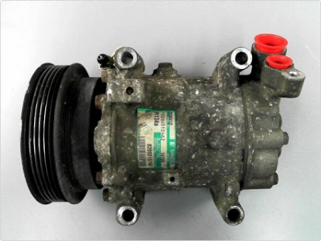 COMPRESSEUR AIR CONDITIONNE RENAULT CLIO 2004