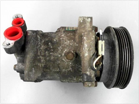 COMPRESSEUR AIR CONDITIONNE RENAULT CLIO 2004
