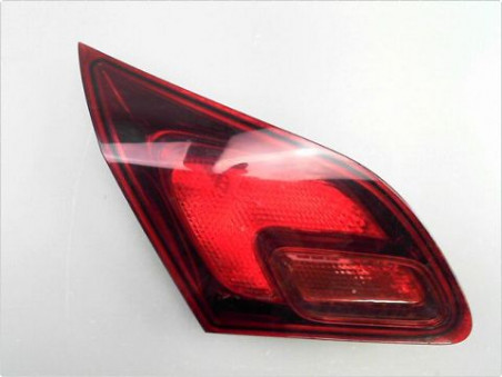 FEU ARRIERE INTERIEUR GAUCHE OPEL ASTRA 2010
