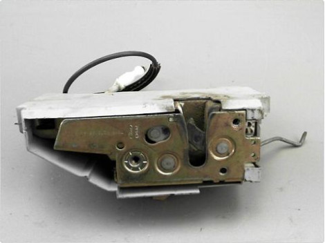 SYSTEME CONDAMNATION AVANT GAUCHE FORD TRANSIT 100CS 95-99