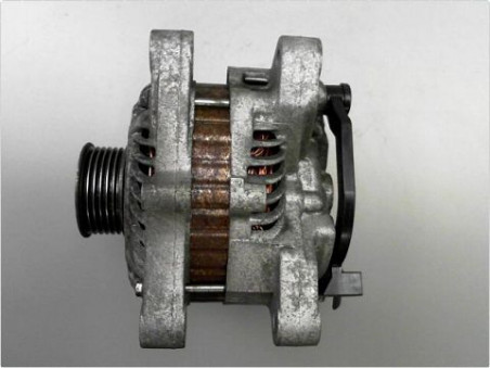 ALTERNATEUR CITROEN C4 2006