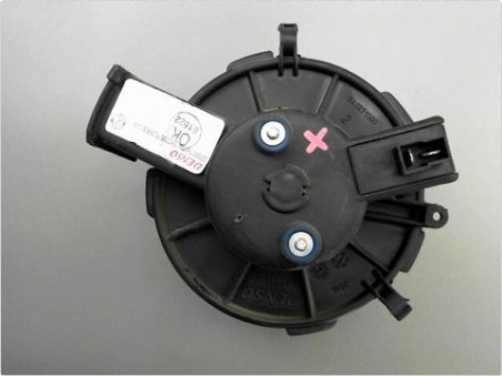 MOTEUR VENTILATEUR CHAUFFAGE FIAT PANDA 2005