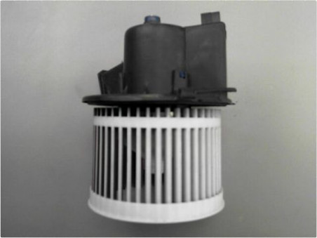 MOTEUR VENTILATEUR CHAUFFAGE FIAT PANDA 2005