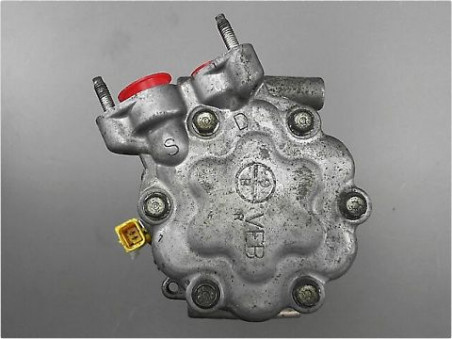 COMPRESSEUR AIR CONDITIONNE PEUGEOT 206 2005