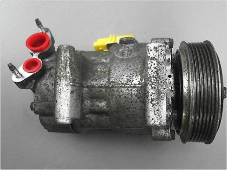 COMPRESSEUR AIR CONDITIONNE PEUGEOT 206 2005