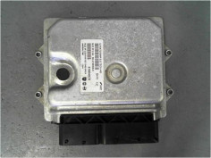 CALCULATEUR MOTEUR FIAT PUNTO III 2012-