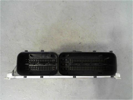 CALCULATEUR MOTEUR FIAT PUNTO 2012