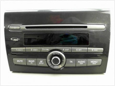 AUTORADIO FIAT BRAVO II 07-11