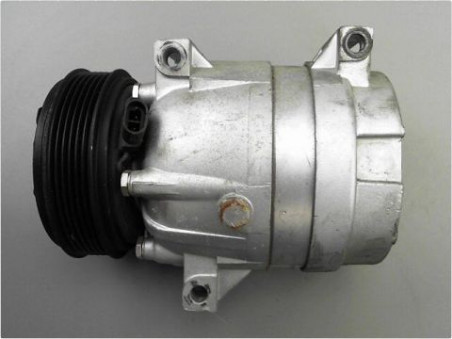 COMPRESSEUR AIR CONDITIONNE RENAULT SCENIC 2001