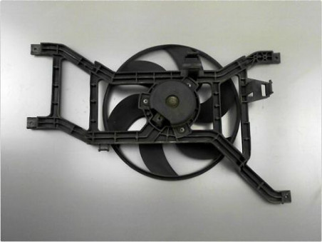 MOTEUR VENTILATEUR RADIATEUR DACIA SANDERO 2010