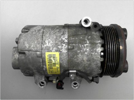COMPRESSEUR AIR CONDITIONNE FORD FOCUS 2008