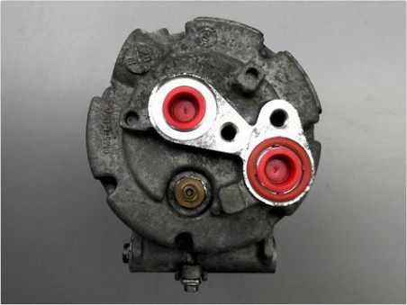 COMPRESSEUR AIR CONDITIONNE FORD FOCUS 2008