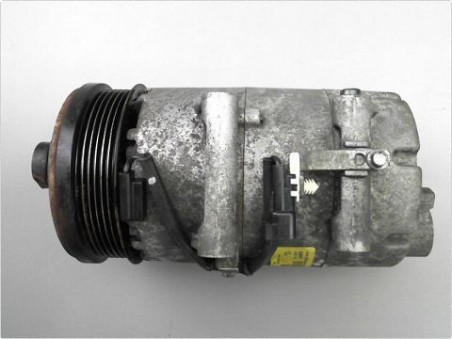 COMPRESSEUR AIR CONDITIONNE FORD FOCUS 2008