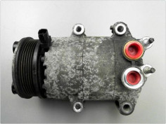 COMPRESSEUR AIR CONDITIONNE FORD FIESTA 08-12