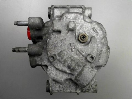 COMPRESSEUR AIR CONDITIONNE FORD FIESTA 2011
