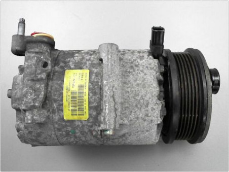 COMPRESSEUR AIR CONDITIONNE FORD FIESTA 2011