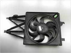 MOTEUR VENTILATEUR RADIATEUR ALFA ROMEO GIULIETTA 2010-