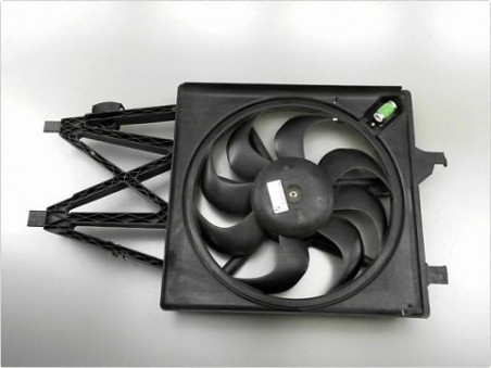 MOTEUR VENTILATEUR RADIATEUR ALFA ROMEO GIULIETTA 2010