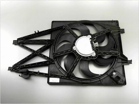 MOTEUR VENTILATEUR RADIATEUR ALFA ROMEO GIULIETTA 2010