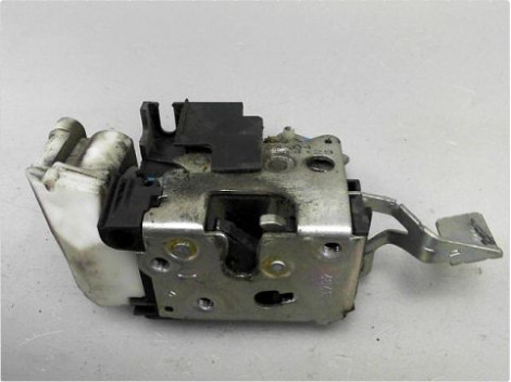 SYSTEME CONDAMNATION AVANT DROIT PEUGEOT BOXER 290C TOLE 02-2006