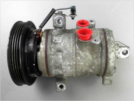 COMPRESSEUR AIR CONDITIONNE NISSAN PIXO 2010