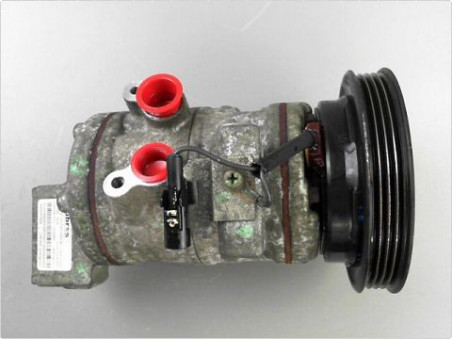 COMPRESSEUR AIR CONDITIONNE NISSAN PIXO 2010