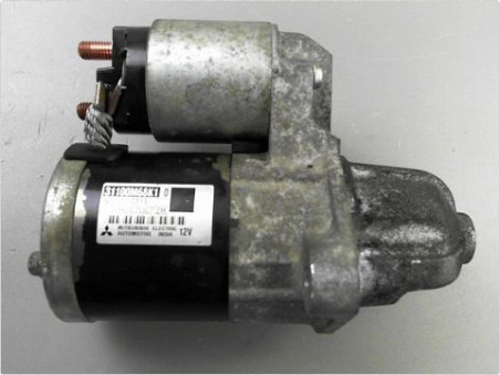 DEMARREUR NISSAN PIXO 2010