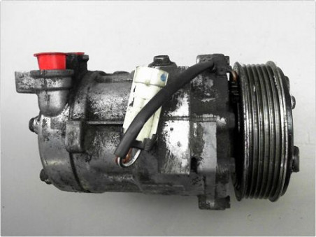 COMPRESSEUR AIR CONDITIONNE SUZUKI SWIFT 2008