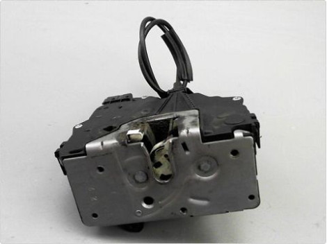 SYSTEME CONDAMNATION AVANT GAUCHE OPEL CORSA (D) 11-15